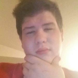 Meet your Posher, Trey